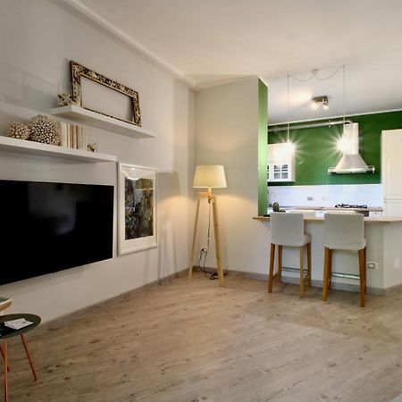 The Green Corner Bordighera Εξωτερικό φωτογραφία