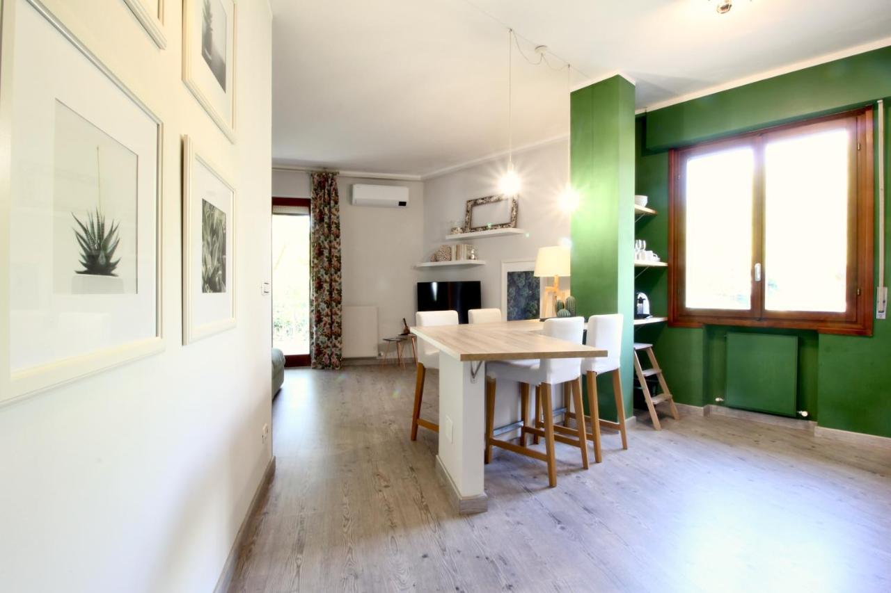 The Green Corner Bordighera Εξωτερικό φωτογραφία