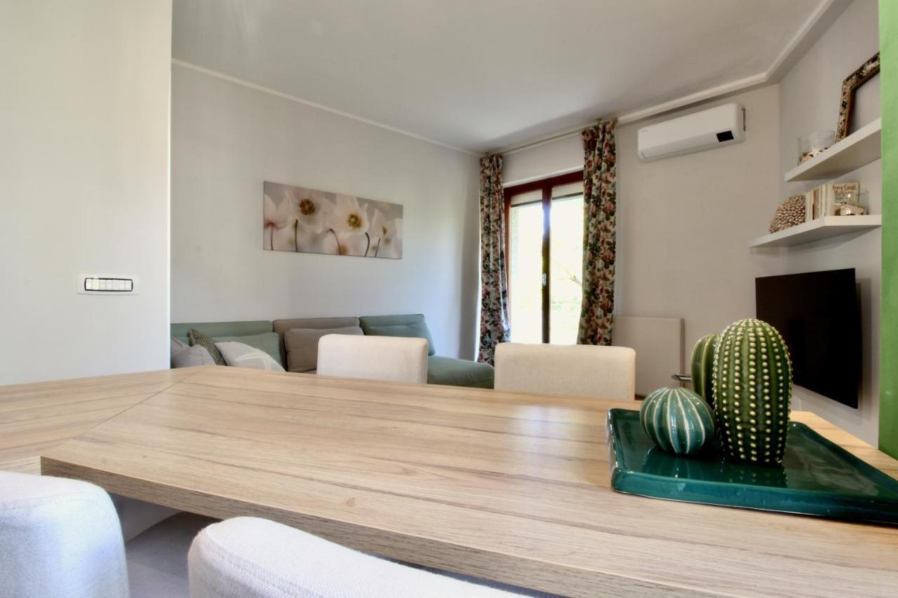 The Green Corner Bordighera Εξωτερικό φωτογραφία
