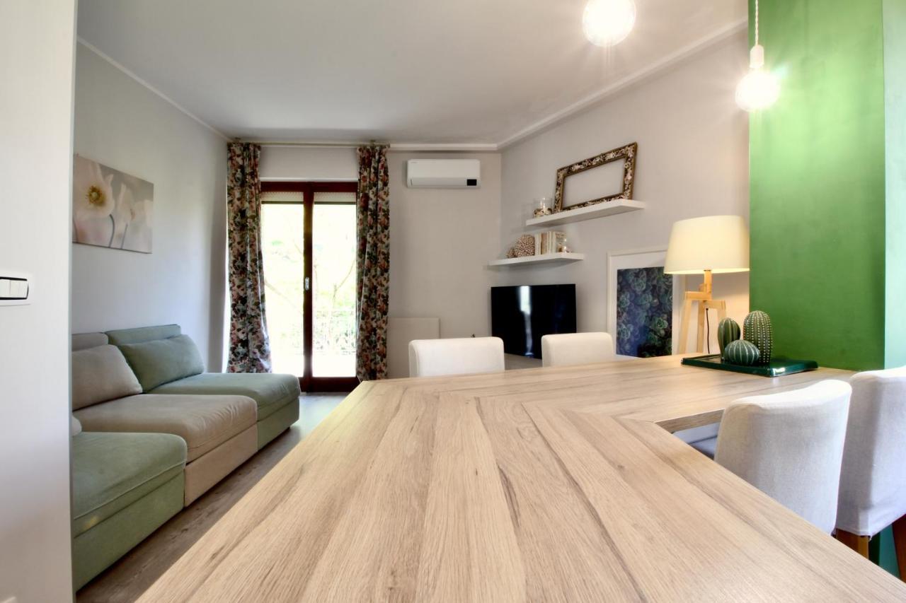 The Green Corner Bordighera Εξωτερικό φωτογραφία