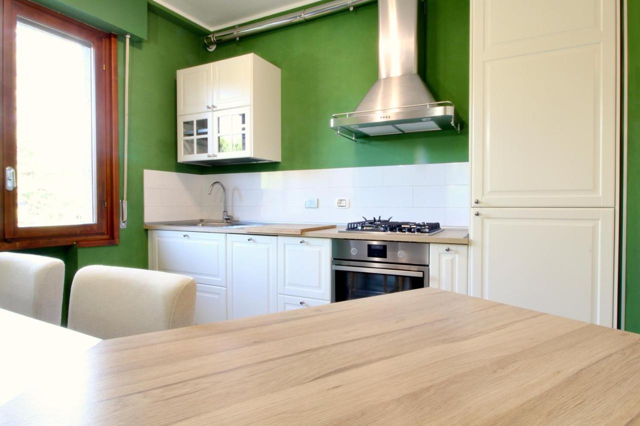 The Green Corner Bordighera Εξωτερικό φωτογραφία