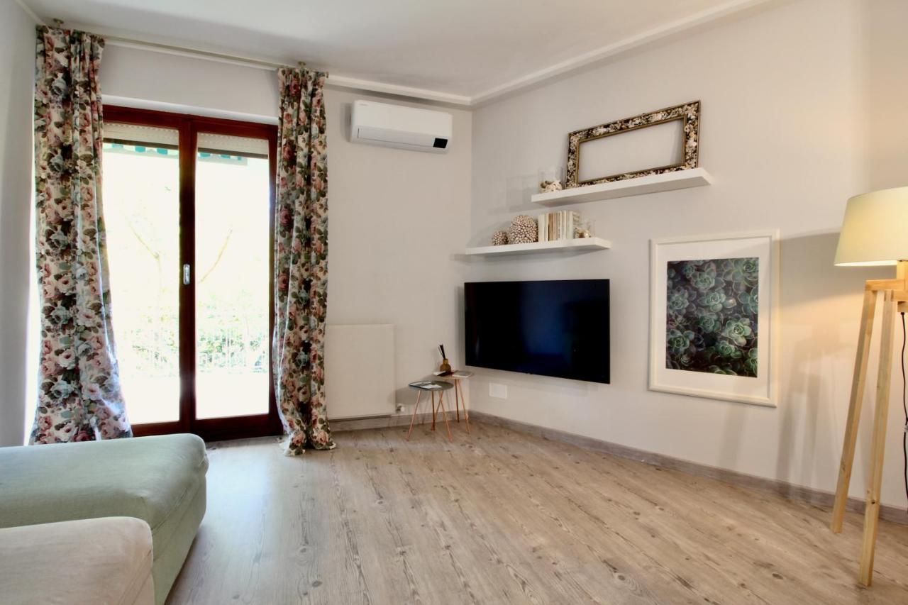The Green Corner Bordighera Εξωτερικό φωτογραφία
